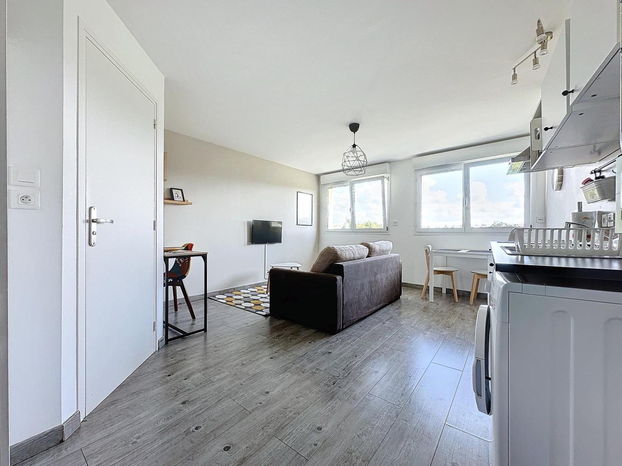 Beau Duplex Et Studio Proche De La Mer Donville-les-Bains Esterno foto