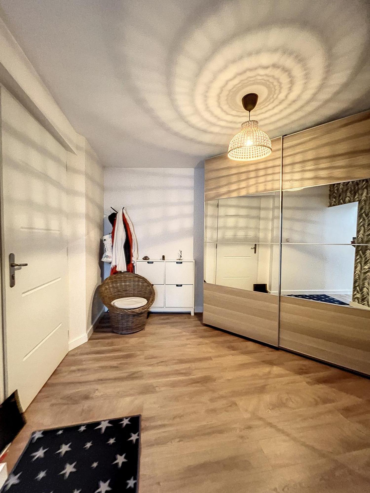 Beau Duplex Et Studio Proche De La Mer Donville-les-Bains Esterno foto