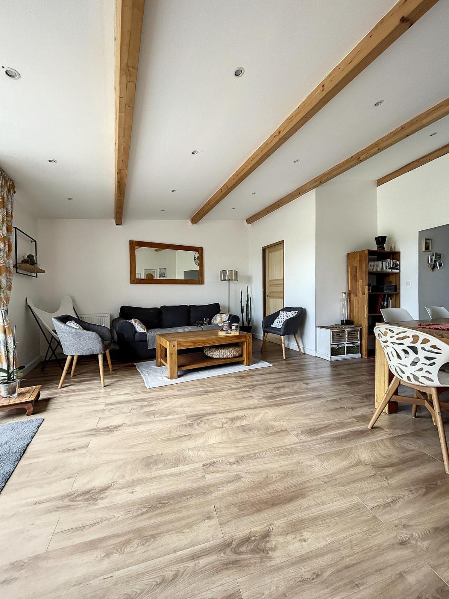 Beau Duplex Et Studio Proche De La Mer Donville-les-Bains Esterno foto