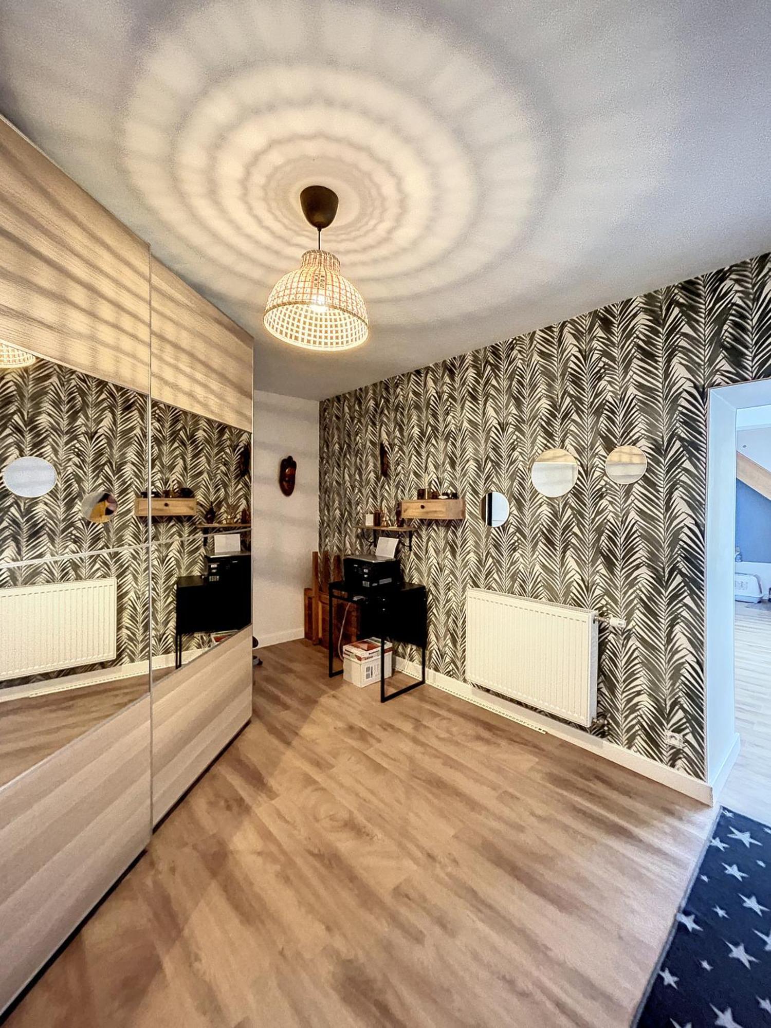 Beau Duplex Et Studio Proche De La Mer Donville-les-Bains Esterno foto