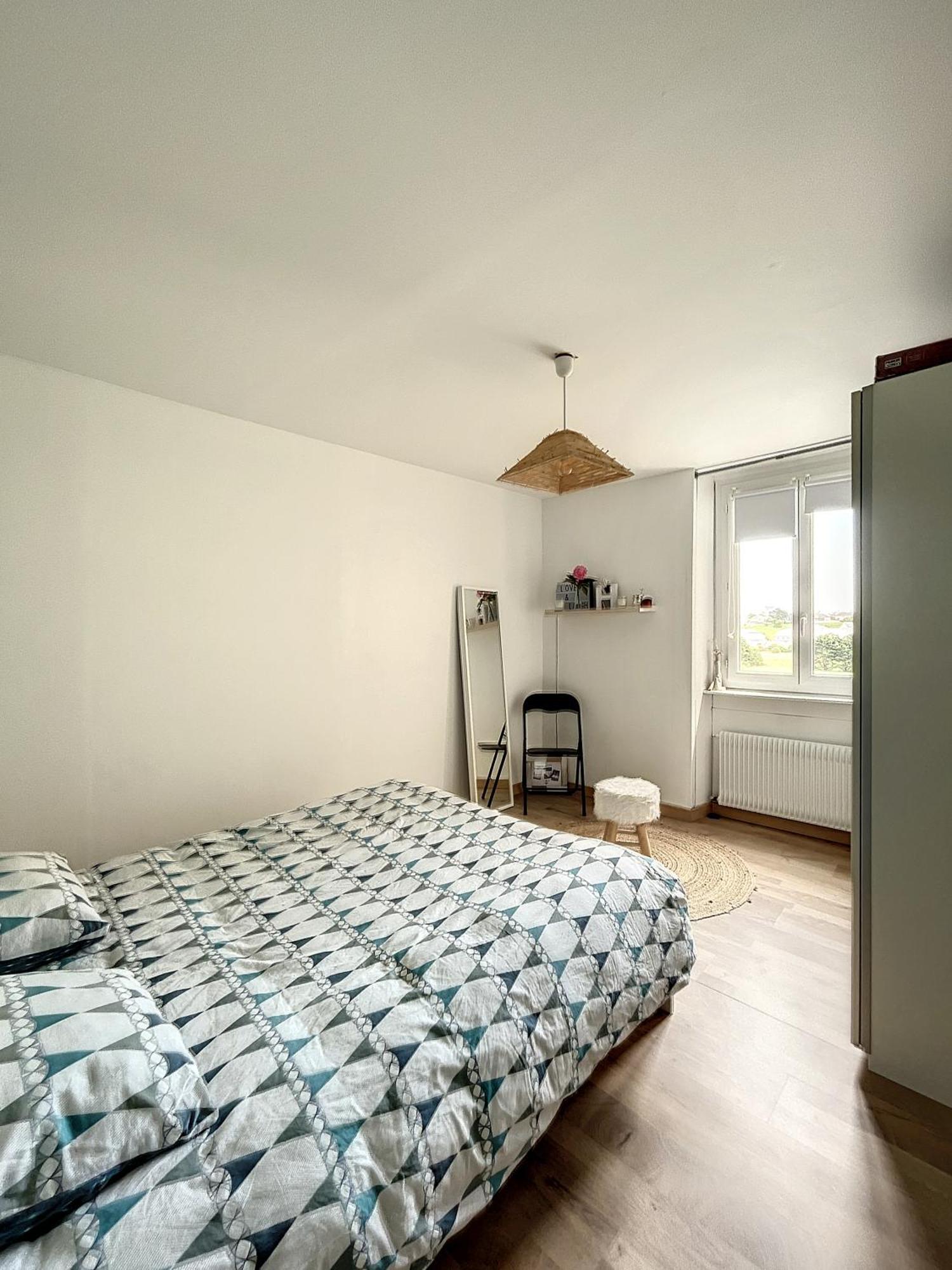 Beau Duplex Et Studio Proche De La Mer Donville-les-Bains Esterno foto